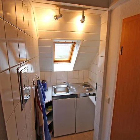 Ahlbeck Use 1130 * Heringsdorf (Usedom)