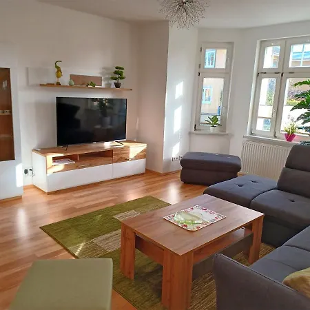 Ahlbeck Use 1130 Heringsdorf (Usedom)