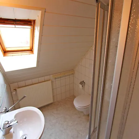 Ahlbeck Use 1130 Apartment *