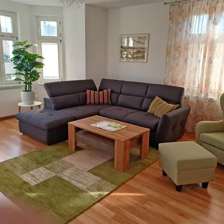 Ahlbeck Use 1130 * Heringsdorf (Usedom)