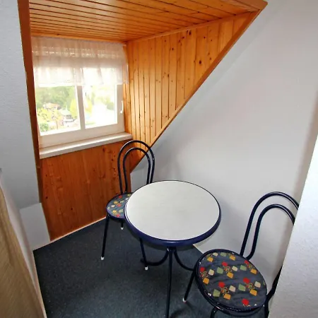 Ahlbeck Use 1130 Heringsdorf (Usedom)