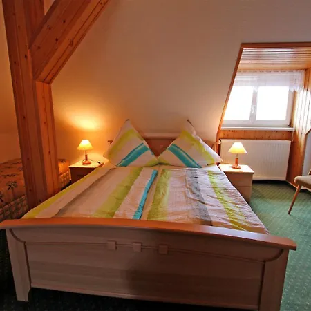 Ahlbeck Use 1130 Apartment Heringsdorf (Usedom)