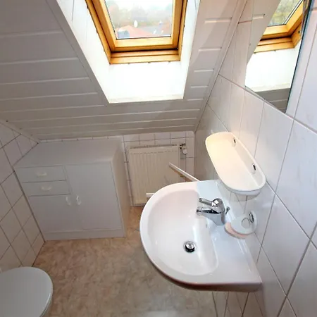 Ahlbeck Use 1130 Apartment