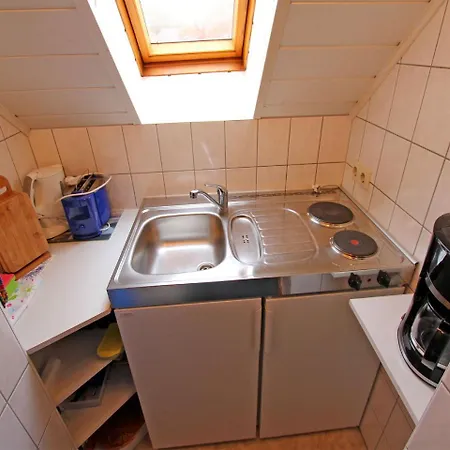 Ahlbeck Use 1130 * Heringsdorf (Usedom)